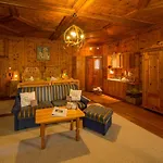 Appartement Schloss Saalhof