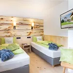 Appartement Schloss Saalhof