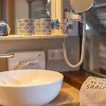 Appartement Schloss Saalhof *