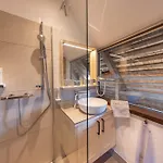 Schloss Saalhof Appartement Maishofen