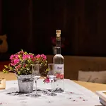 Appartement Schloss Saalhof