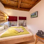 Schloss Saalhof Appartement