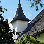Schloss Saalhof Appartement *