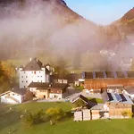Lägenhet Schloss Saalhof