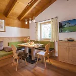 Schloss Saalhof Appartement