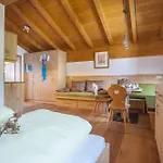 Appartement Schloss Saalhof