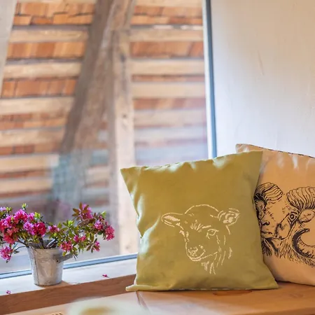 Schloss Saalhof Maishofen