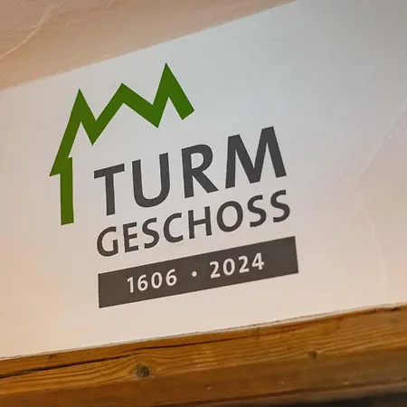 Apartment Schloss Saalhof Maishofen