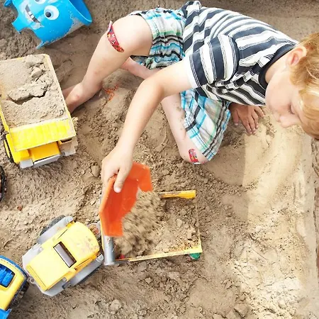 Schloss Saalhof Lejlighed