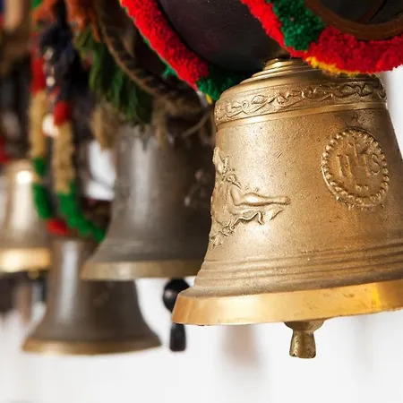 Schloss Saalhof Maishofen