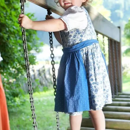 Schloss Saalhof Maishofen