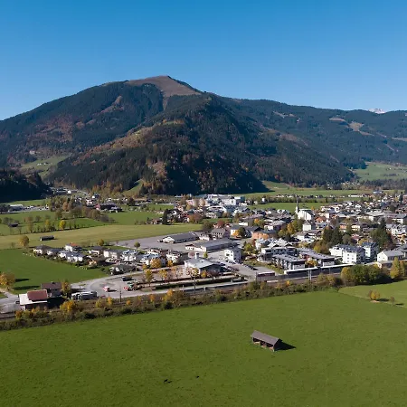 Schloss Saalhof Lejlighed