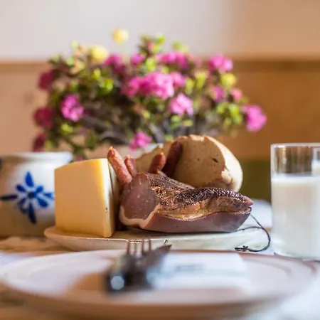 Lejlighed Schloss Saalhof