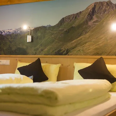 Schloss Saalhof Lejlighed