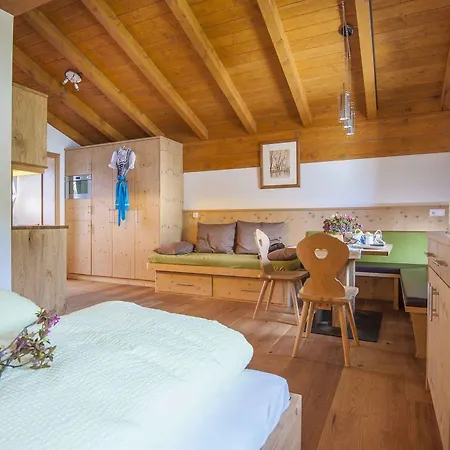 Lejlighed Schloss Saalhof