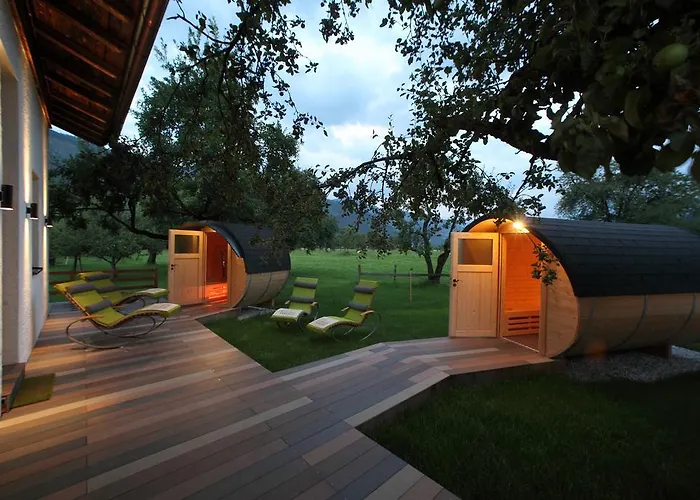 Schloss Saalhof Διαμέρισμα *