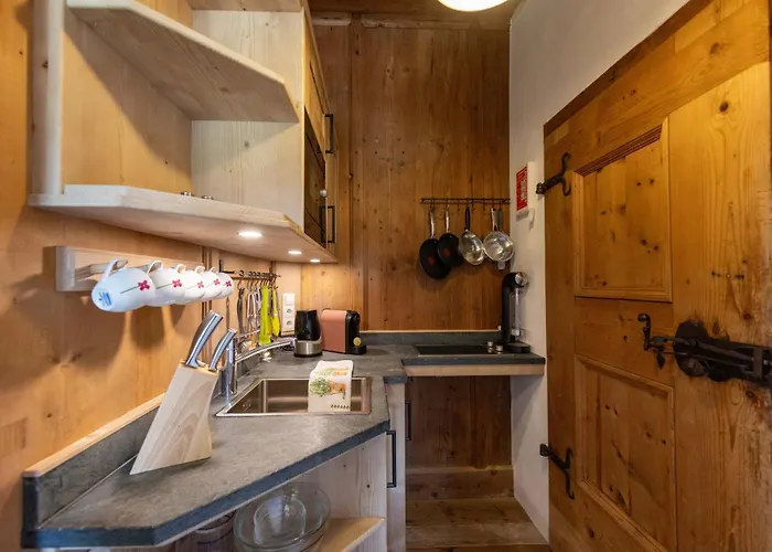 Schloss Saalhof Maishofen