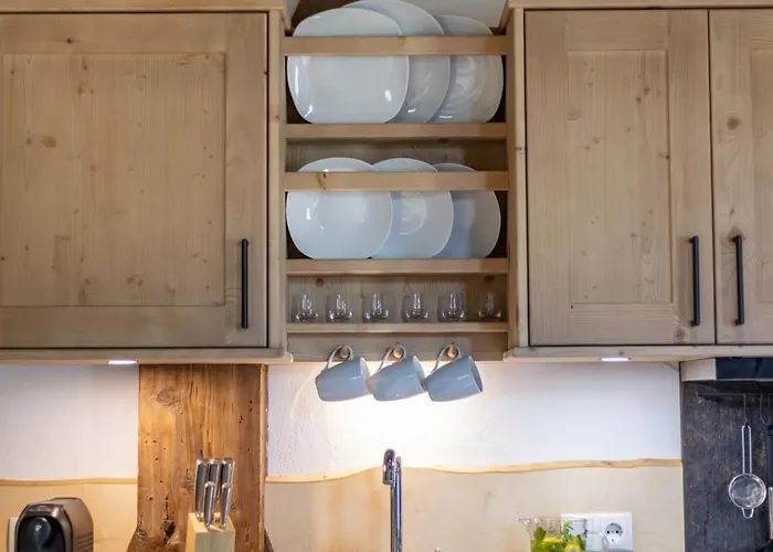 Schloss Saalhof Διαμέρισμα *