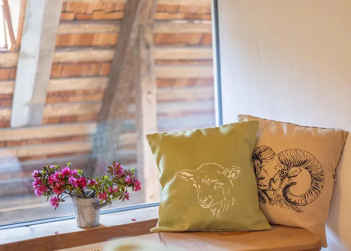 Schloss Saalhof Maishofen