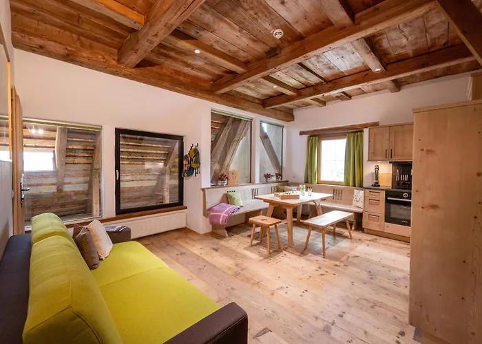 Schloss Saalhof Διαμέρισμα