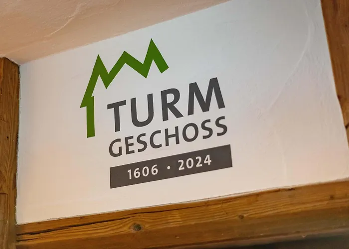 Διαμέρισμα Schloss Saalhof Maishofen