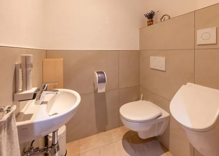 Διαμέρισμα Schloss Saalhof