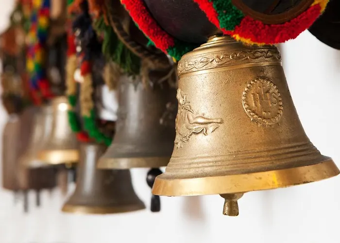 Schloss Saalhof Maishofen