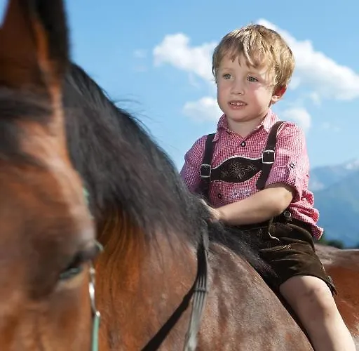 Διαμέρισμα Schloss Saalhof *