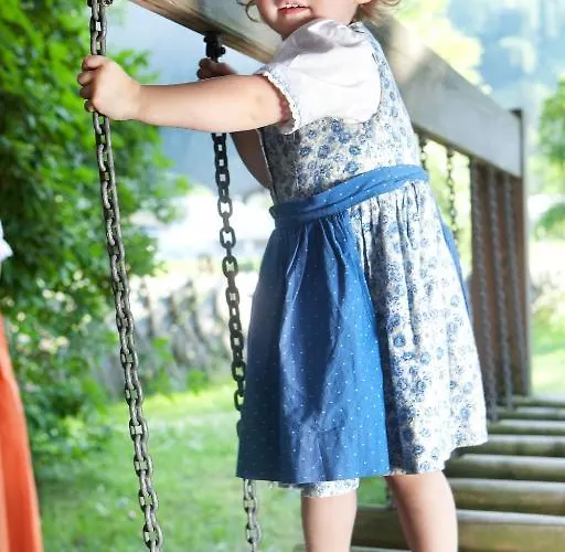 Schloss Saalhof Maishofen