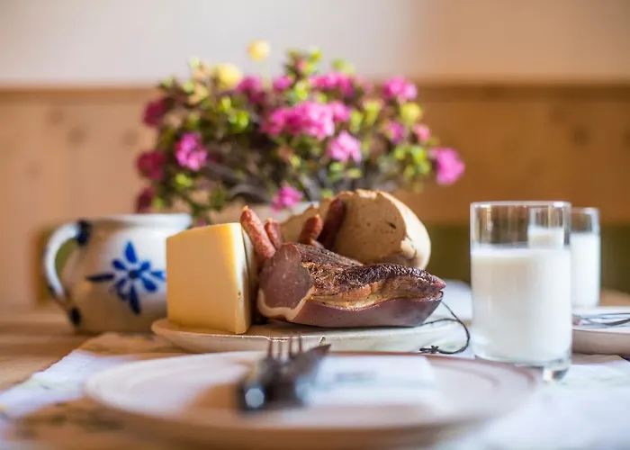 Διαμέρισμα Schloss Saalhof