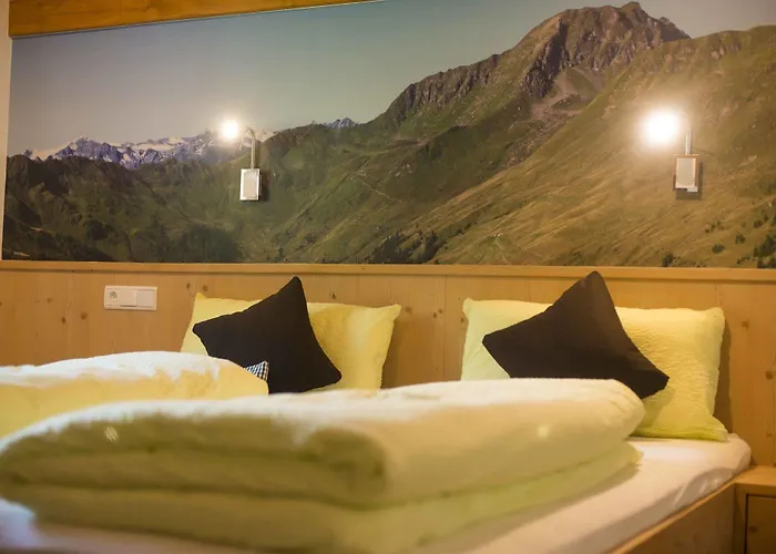 Schloss Saalhof Διαμέρισμα