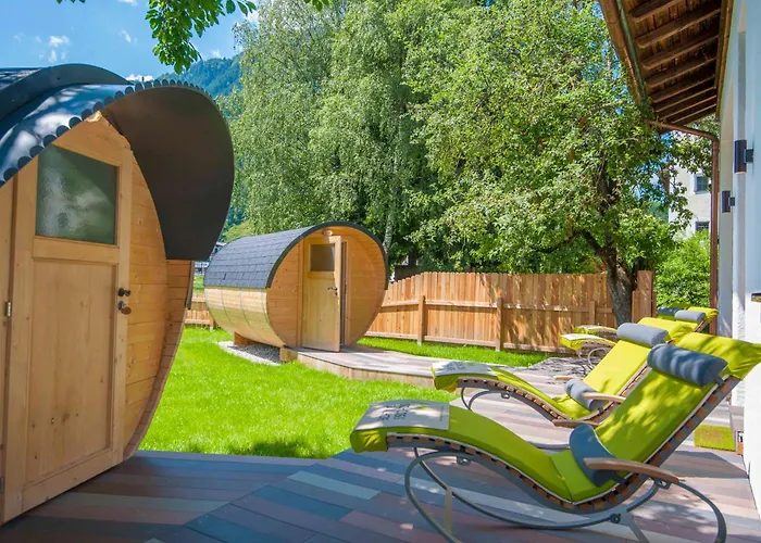 Schloss Saalhof Διαμέρισμα